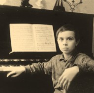 Alexander Merkulov